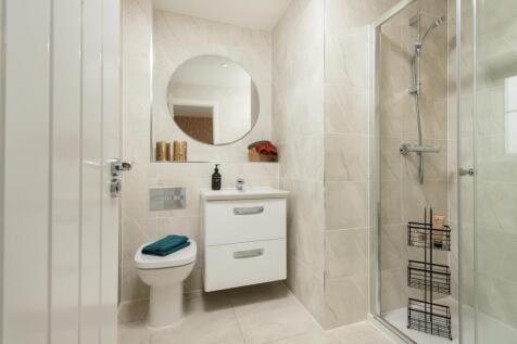 Showhome photography