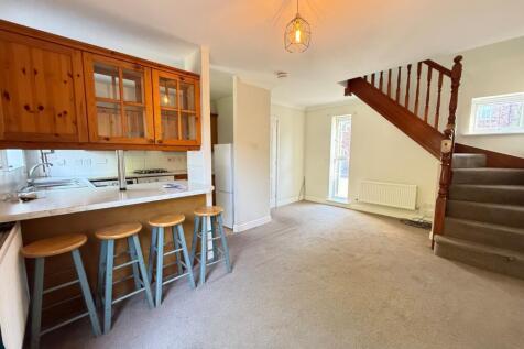 Bridgewater Road, Altrincham, Greater Manchester, WA14 photo 3
