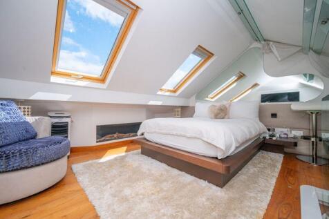 Loft Room