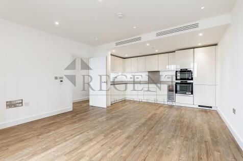 Open plan