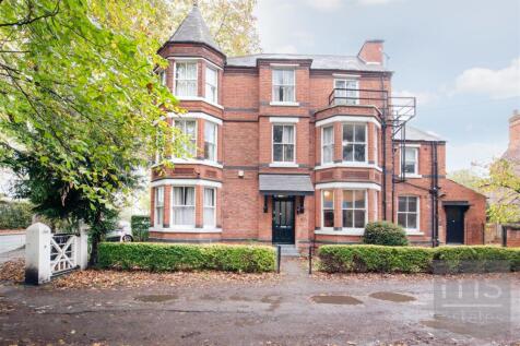 5-bed semi-detached on BILLS INCLUDED £170pppw Derby Road, Lenton, Nottingham, £3,683/mo