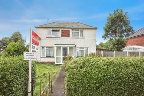 Rowley Regis, B65 - property photo