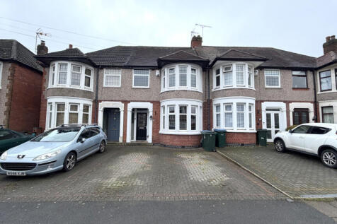 A modern and well-presented home located in the p