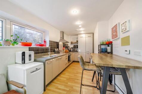 Davidson Frost-Wellings, DFW, Brindley Court, Kitc