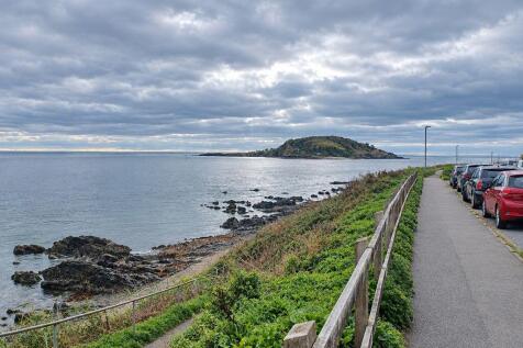 Hannafore Beach