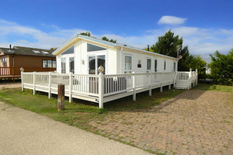 2 Bedroom Lodge for Sale