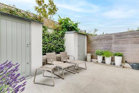 Manchuria Road, SW11 photo 4