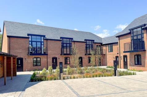 Brockenhurst, SO42 - property photo