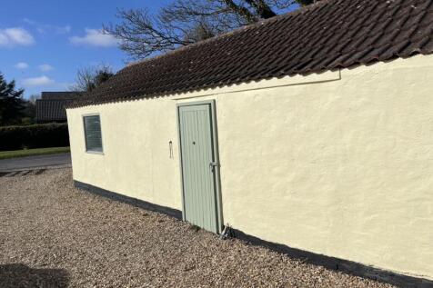 Outbuilding