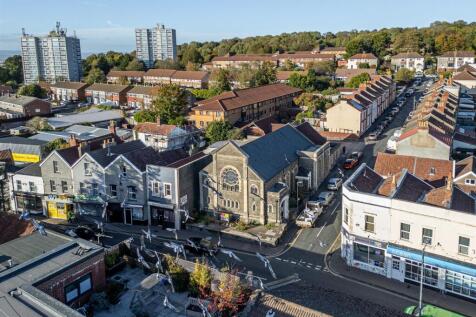 18, High Street Shirehampton, Bristol, BS11 0DP | 