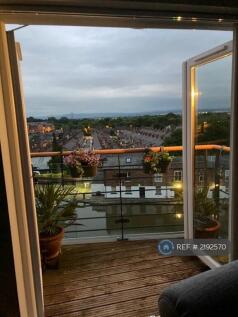 View From Lounge