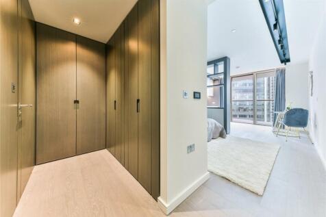 Wardrobe Area