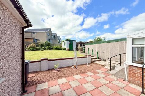 37 Hardthorn Crescent, Dumfries, DG2 9JD - Braidwo