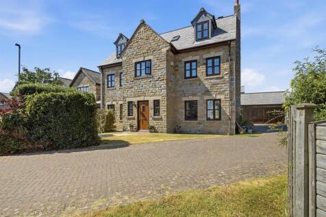 57 Manor House, Flockton  01.jpg