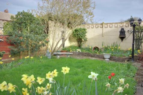 1 Garden B