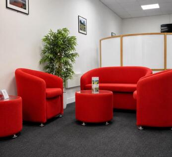Office to rent Image 4