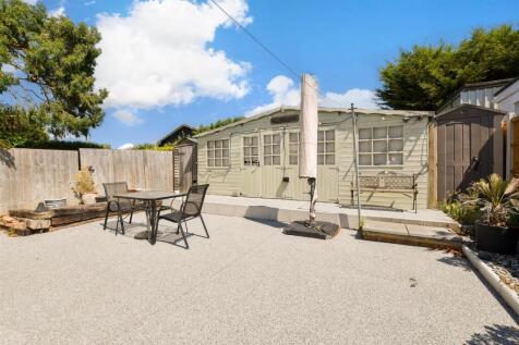 Workshop/Outbuildings