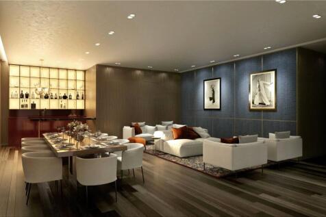 Private Dining Room