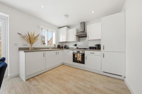 Example of Kitchen