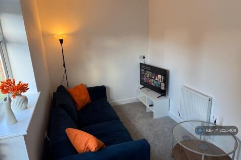 Shared Lounge