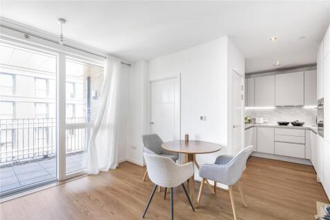 Reception/ Kitchen