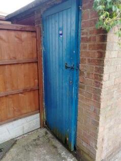Outbuilding