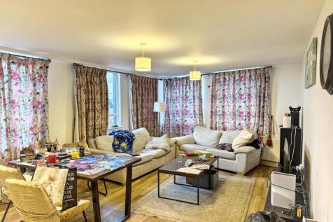 Cadogan House - Lounge