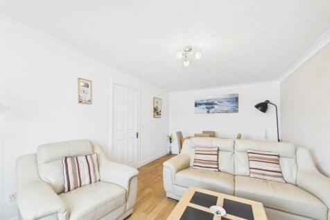 Reception Room/ Dining Area
