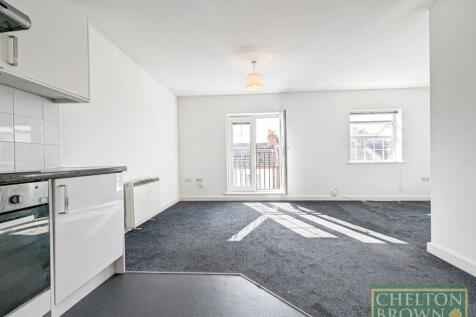 Kitchen/Living Room