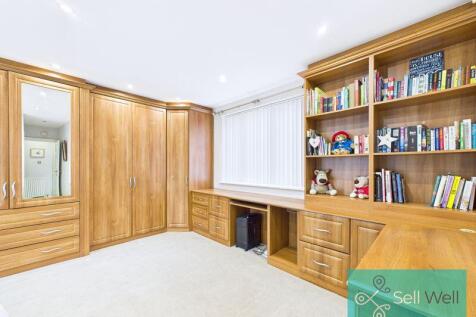 Ground Floor Bedroom