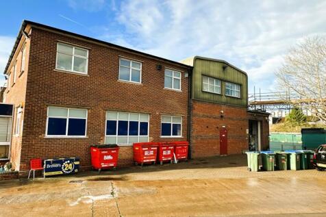 9 Fishers Industrial Estate Wiggenhall Road Watf