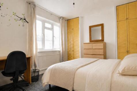 Bed 1
