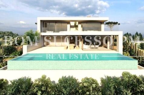 Bom Sucesso Property Management Real Estate