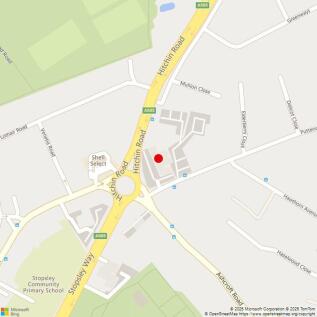 Property Map