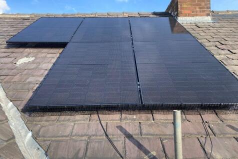 Solar Panels
