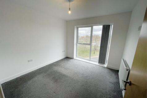 White Rose Apartments, Doncaster photo 4