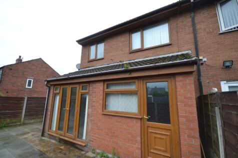 Outside - Rear