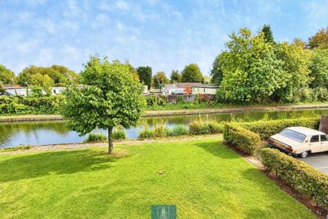 Canal View