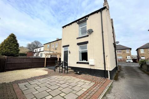 2 Bedroom, End Terrace