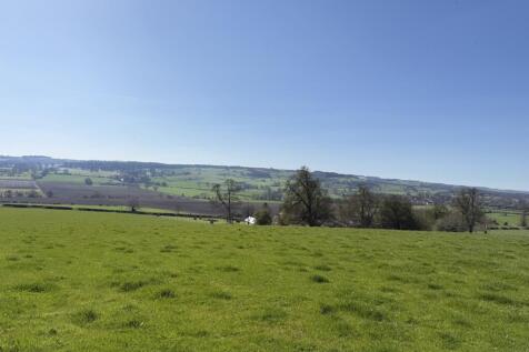 View From Land Towards To Gilling West