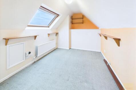 Bedroom 3 - Currently