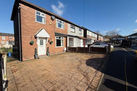 Stockport, SK1 - property photo
