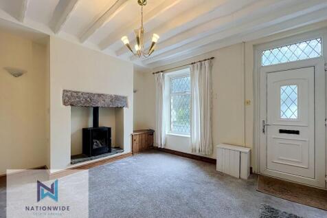 Railway Road, Brinscall photo 3