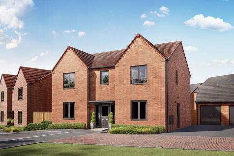 The Thirlford at Bronze Park