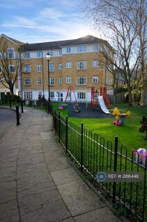 Front Green Space/Children's Park