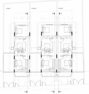 1st Floor Plans