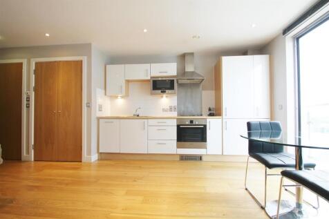 Meridian Plaza, Bute Terrace (Studio) photo 3