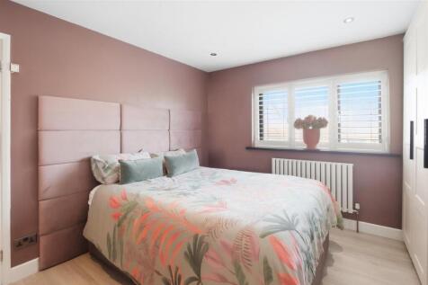 Master Bedroom 1