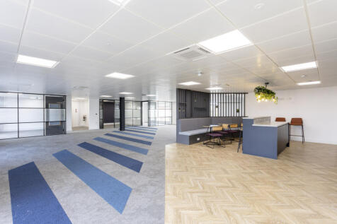 Office to rent Image 9