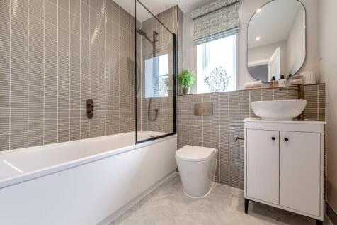 Show Home